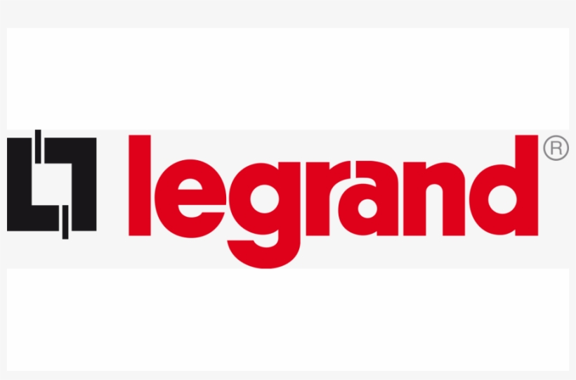 Legrand Acquires Qmotion Advanced Shading Systems - Legrand, transparent png #8165005