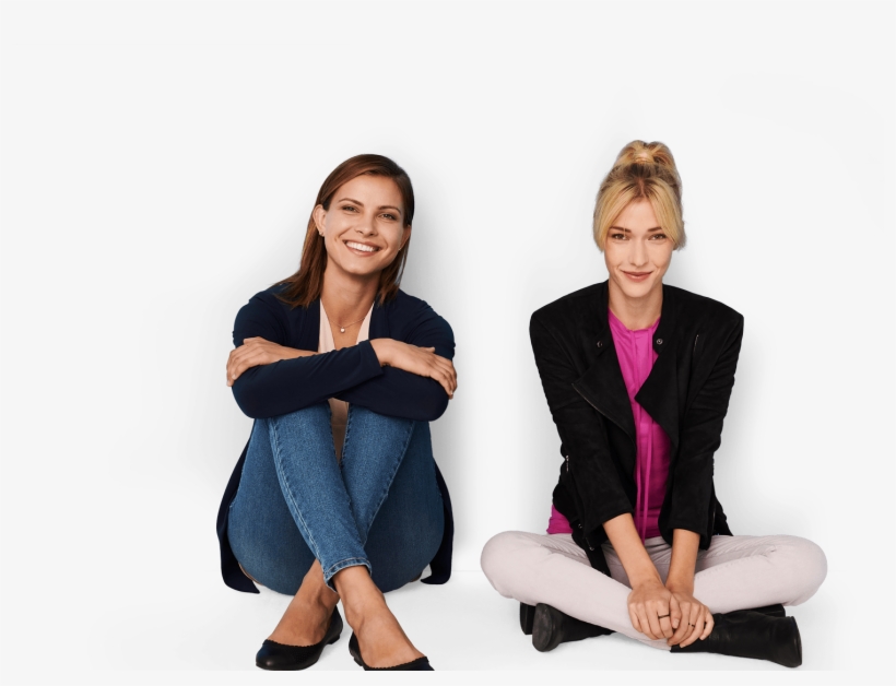 Digital Workflows Change Everything - Sitting, transparent png #8165187