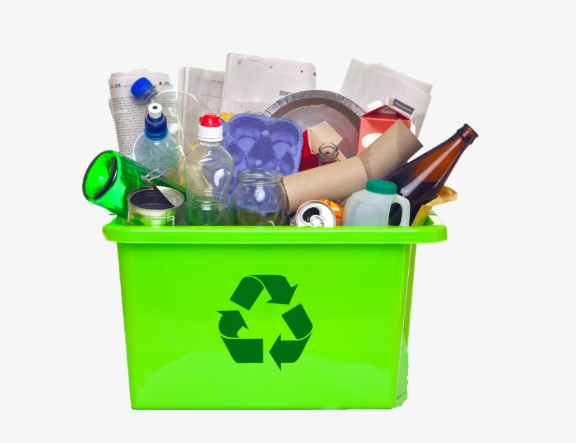 Recycle At Home, transparent png #8165311