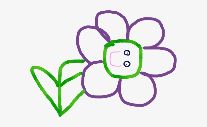 A Flower Is Born, transparent png #8165314