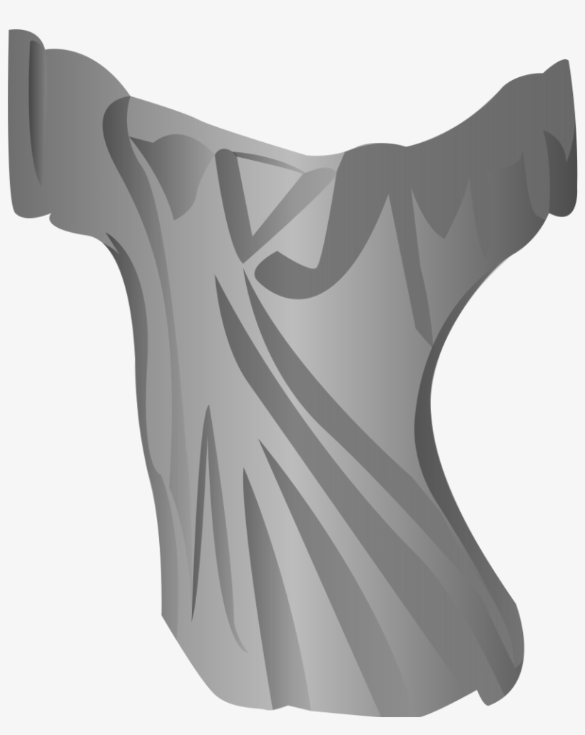 File - Troféu Camisa - Svg - Underpants, transparent png #8165500
