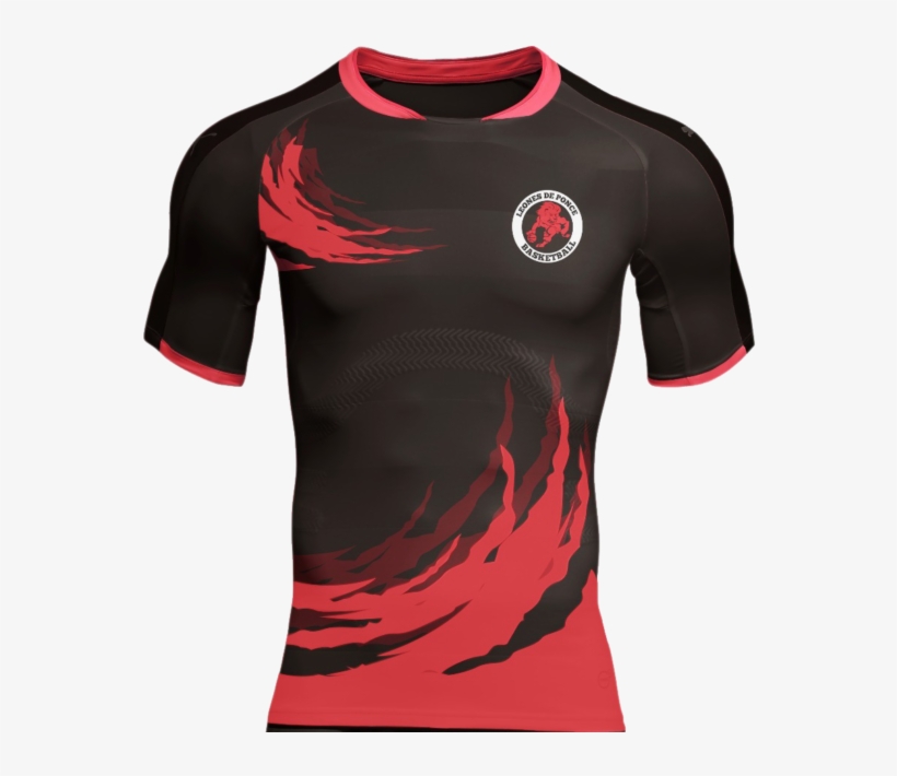 Active Shirt, transparent png #8165595