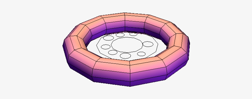 3d Design By 2023493br@k12 - Inflatable, transparent png #8165609