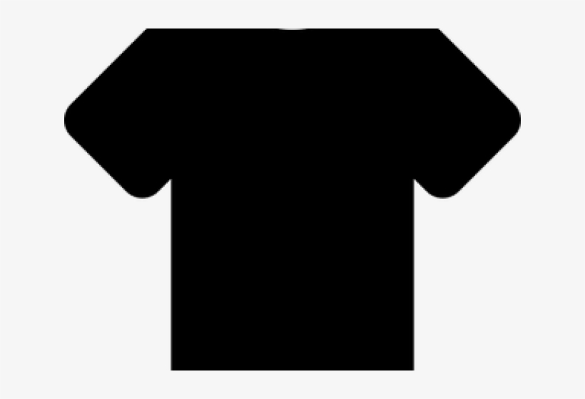 Camisa Cliparts - Active Shirt, transparent png #8165871