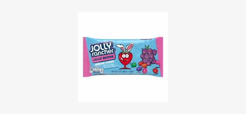 Jolly Rancher Jelly Beans Original Flavors Assortment, - Jolly Rancher, transparent png #8165920