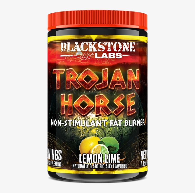 Trojan Horse Blackstone Labs, transparent png #8165967