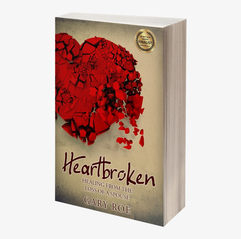 Your Heart Needs Answers - Heartbroken, transparent png #8166017