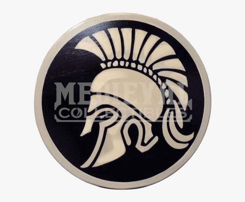 Trojan Shield, transparent png #8166020