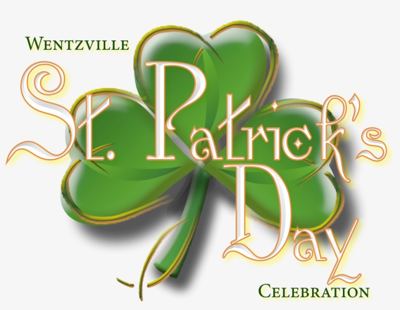 Saint Patricks Day Clipart Pint Guinness - Illustration, transparent png #8166136