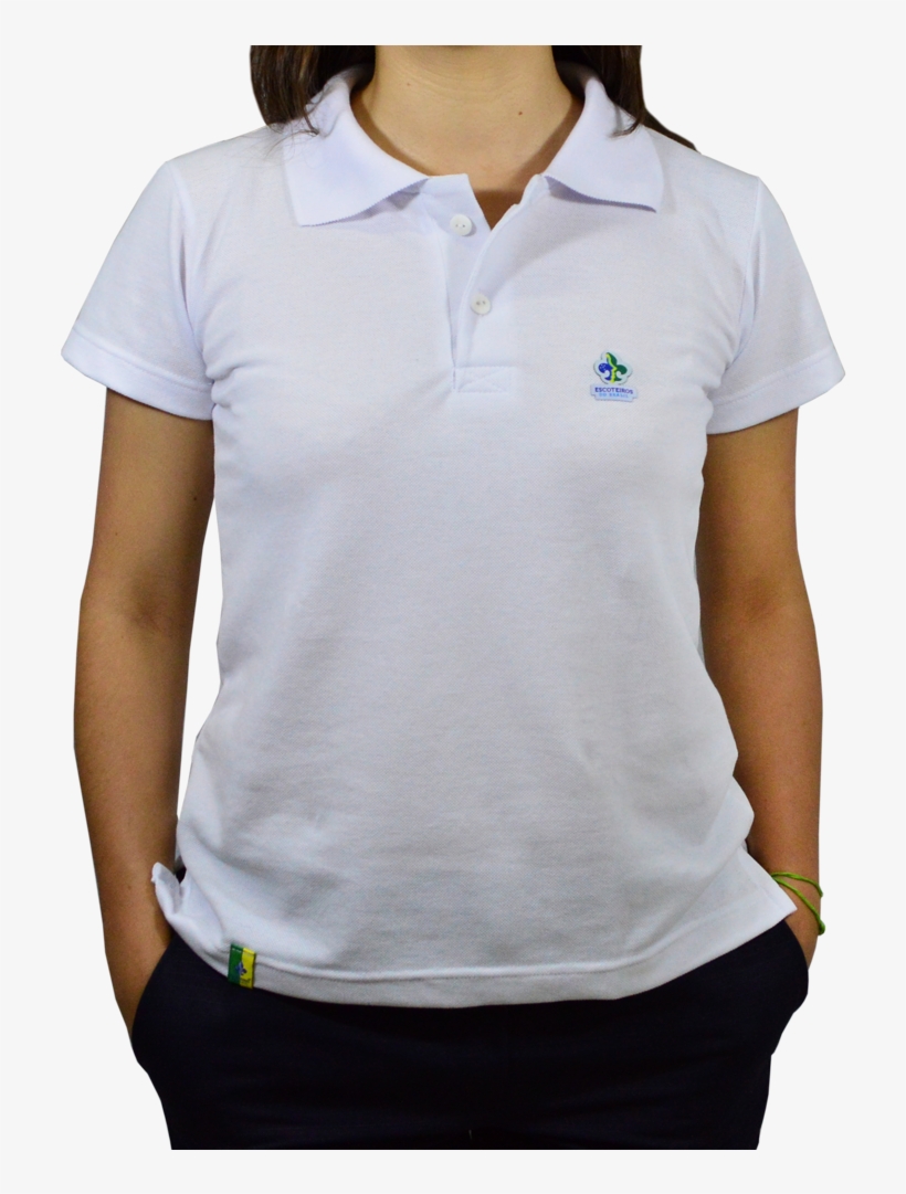 Polo Shirt, transparent png #8166312