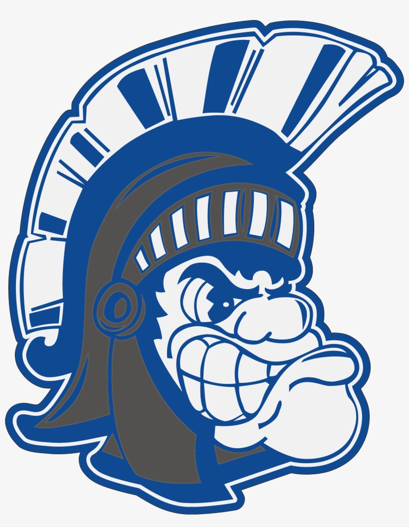 Trojan Clipart Soddy Daisy, transparent png #8166358