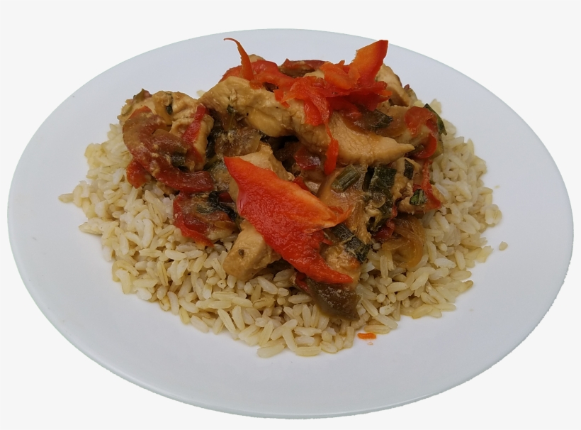 Steamed Rice, transparent png #8166546