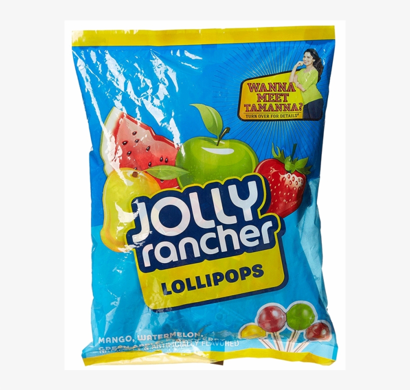 8901071700764s - Jolly Rancher Other Flavors, transparent png #8166638