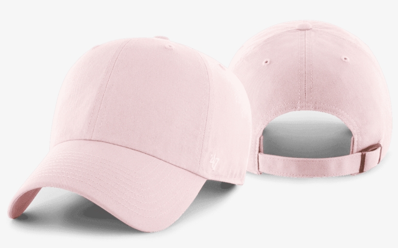 '47 Clean Up - Baseball Cap, transparent png #8166823