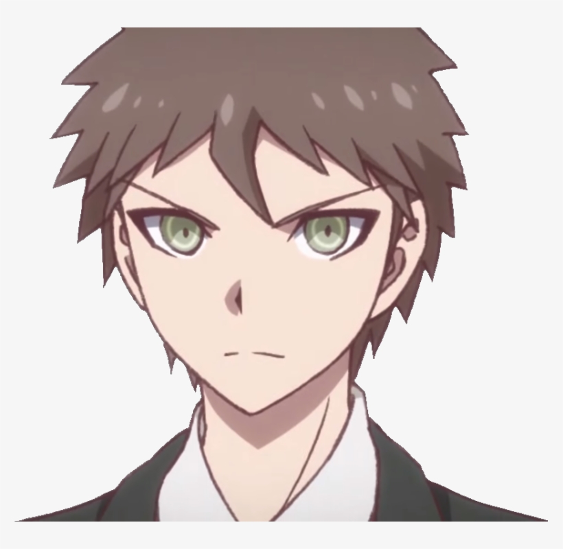 263kib, 777x720, Hajimedr3 - Dangan Ronpa 3 Hajime, transparent png #8167079