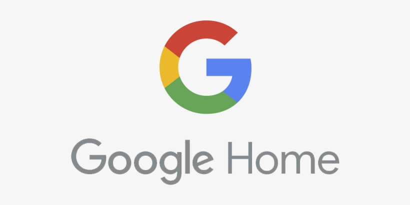 Google Home - Google, transparent png #8167162