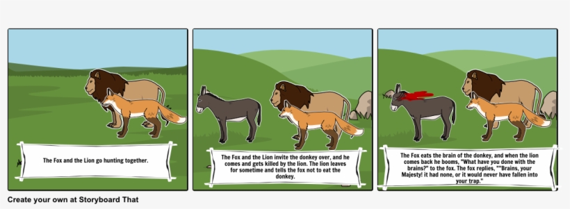 The Donkey's Brains - Donkey And His Brain, transparent png #8167234