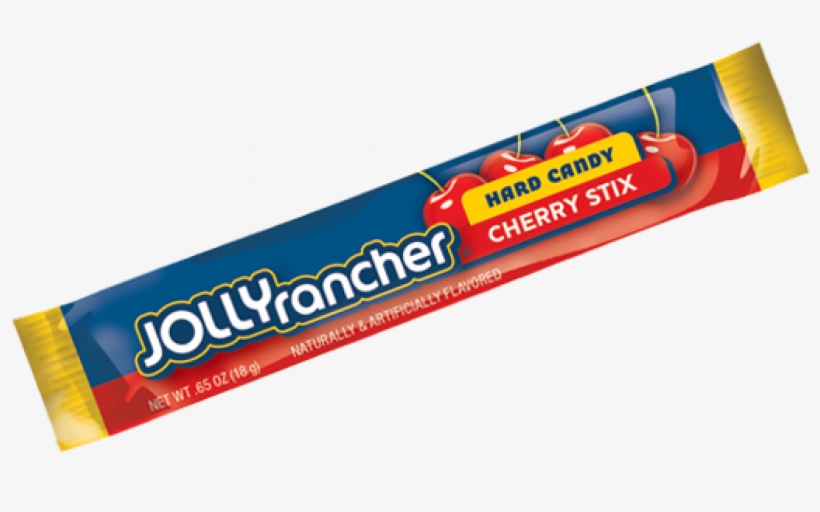 Jolly Rancher Sticks, transparent png #8167357