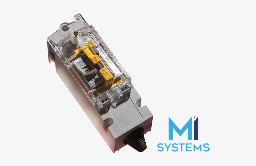 Trojan-mini - Circuit Breaker, transparent png #8167368