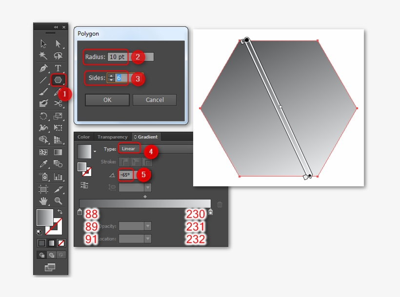 How To Create A Golf Ball In Illustrator - Electronics, transparent png #8167406