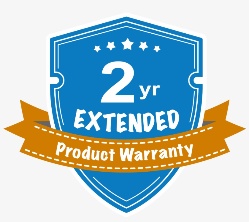 2yr Extended Warranty - Rote Teufel Bad Nauheim, transparent png #8167408