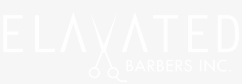 Elevated Barbers Logo - Johns Hopkins Logo White, transparent png #8167509