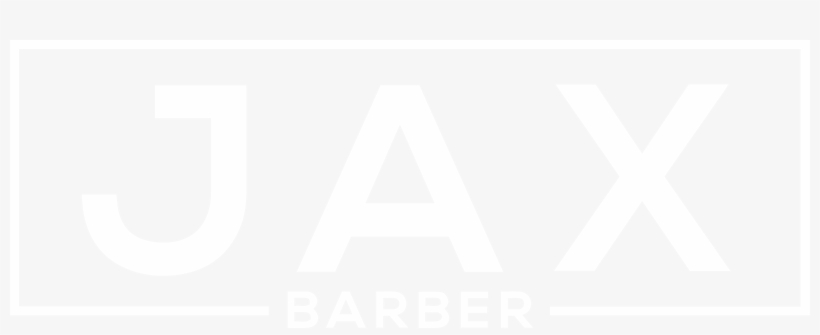 Jax Barber Has Moved - Sign, transparent png #8167545