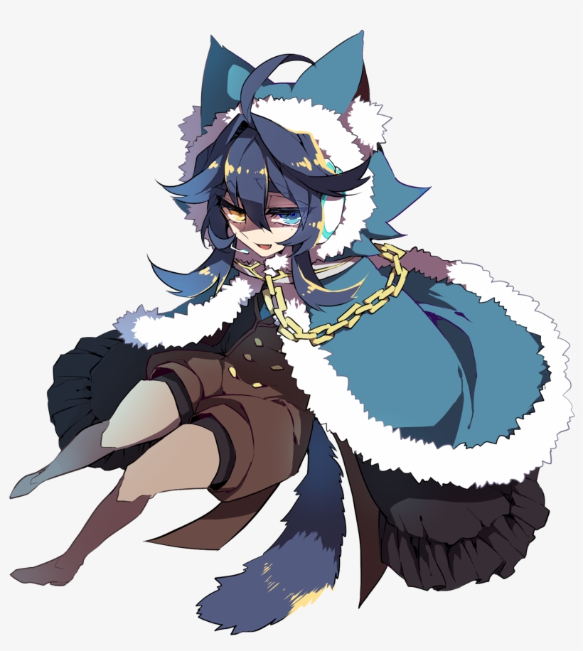Image Unavailable - Anime Male Bakeneko, transparent png #8167547