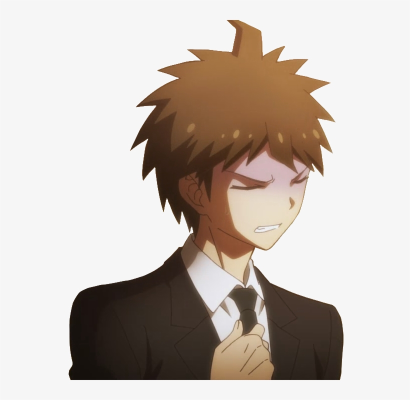 View Samegoogleiqdbsaucenao Hajime Thinking Back In, transparent png #8167585