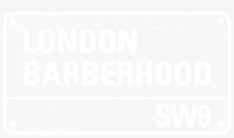 A 4th-generation Traditional Barbershop, Reimagined - Poster, transparent png #8167760