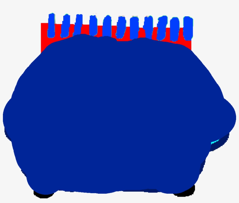 Sonic's Clues New Notebook Open, transparent png #8167810