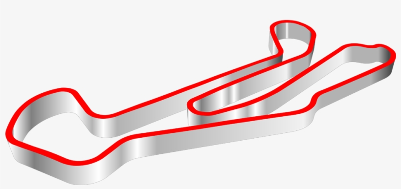 6040 Barber Motorsports Parkway - Barber Motorsports Park Logo, transparent png #8167843