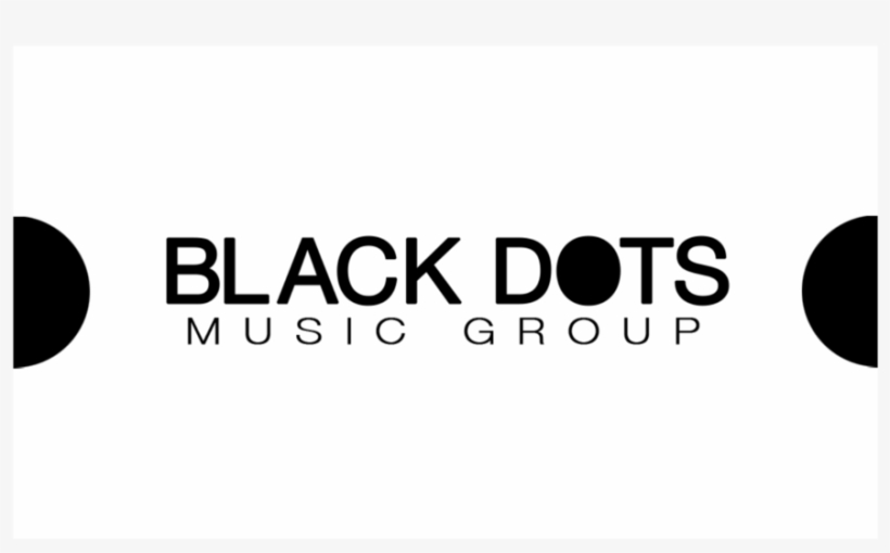 Black Dots Png, transparent png #8167844