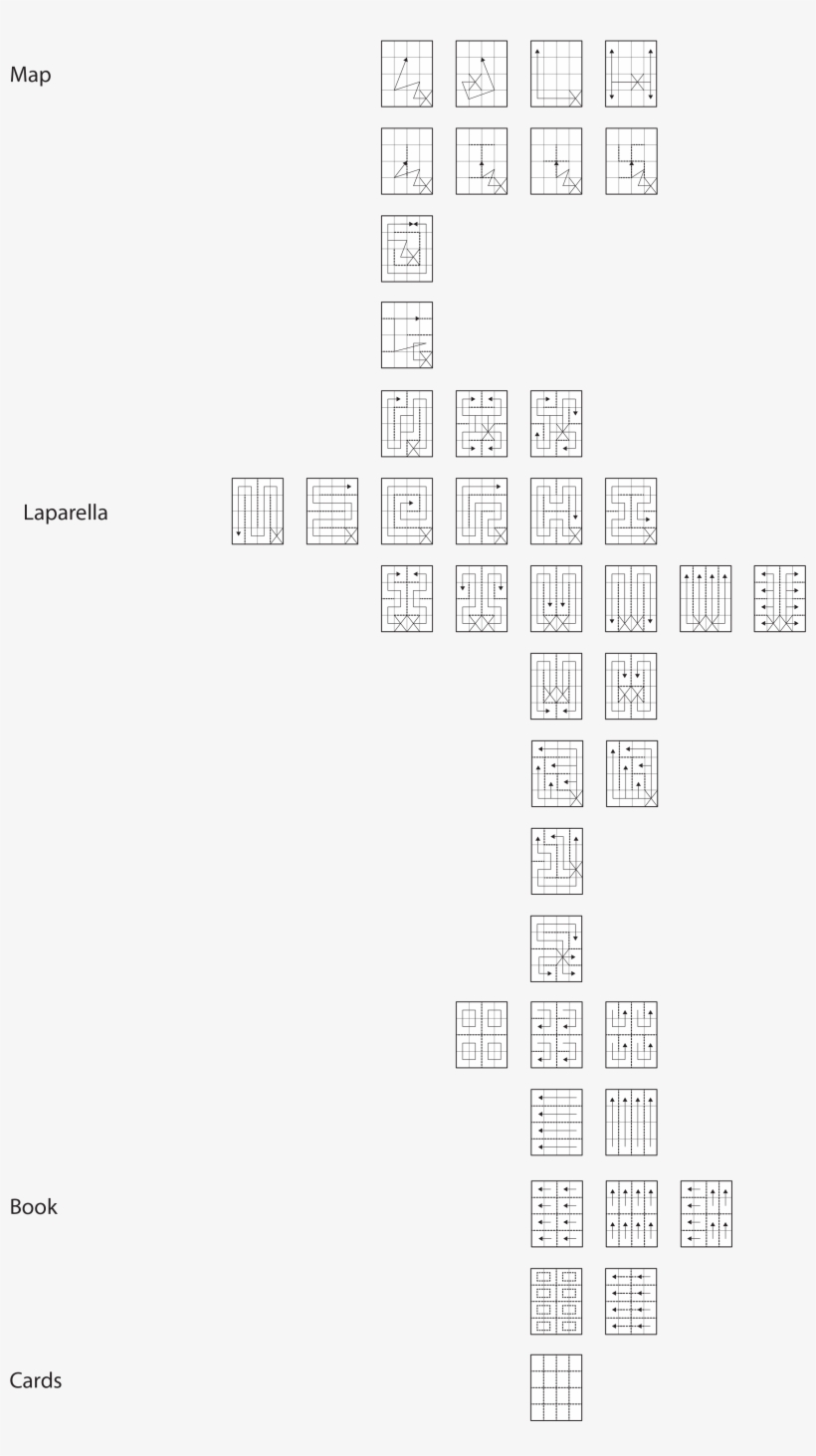 Notebook Thumbnails-1 - Document, transparent png #8167908