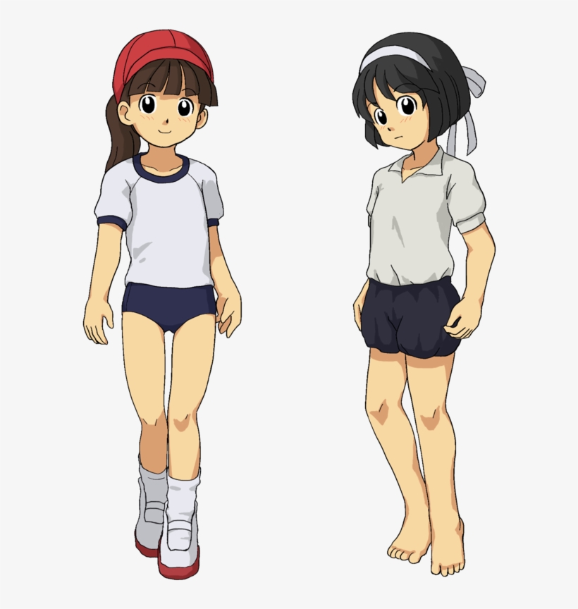 Clothing Footwear Facial Expression Mammal Human Hair - Athletic Bloomers, transparent png #8167945