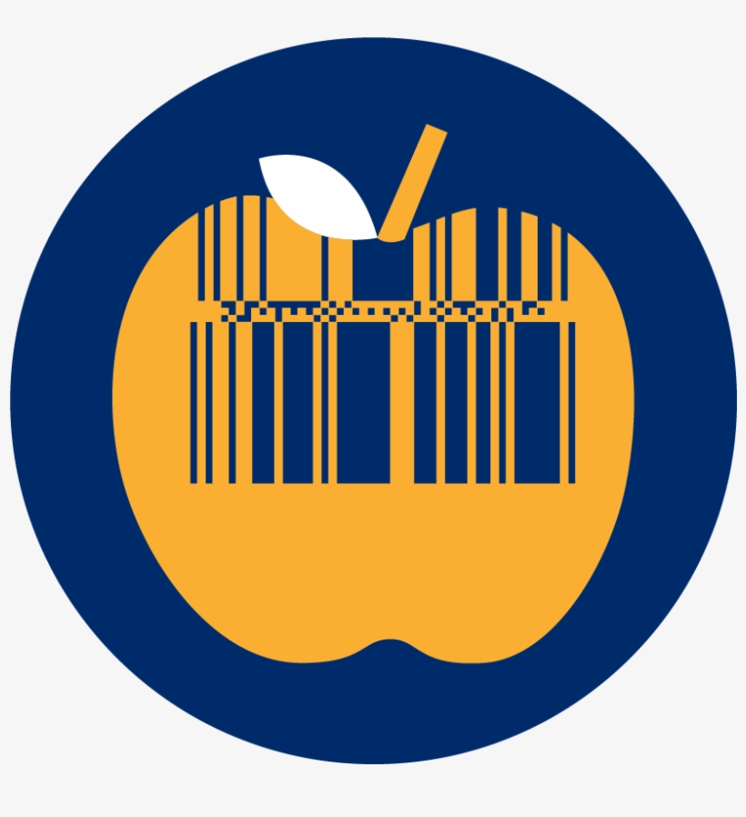 Trazabilidad - Emblem, transparent png #8167947