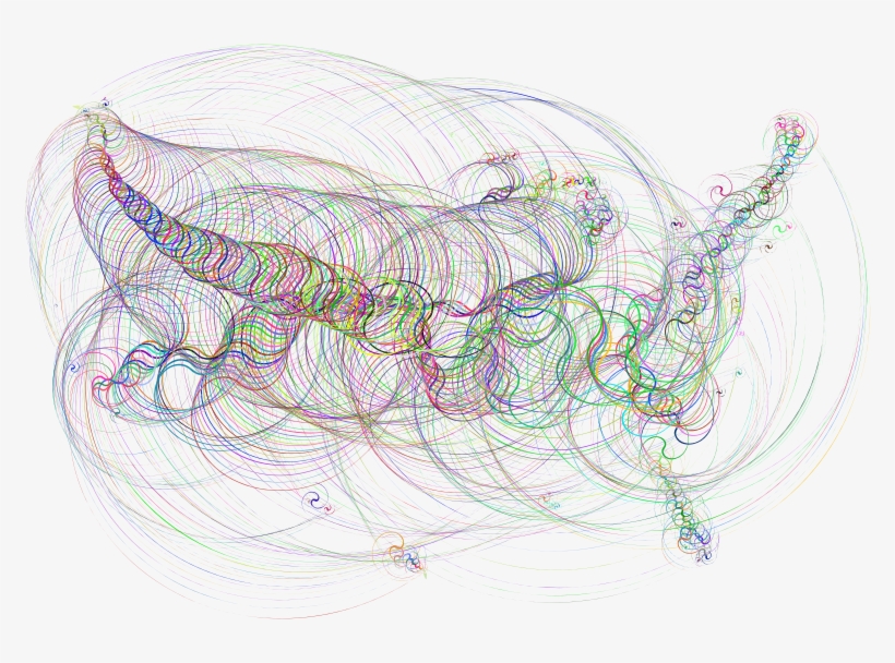 Freedom Lines No Bg - Drawing, transparent png #8168039