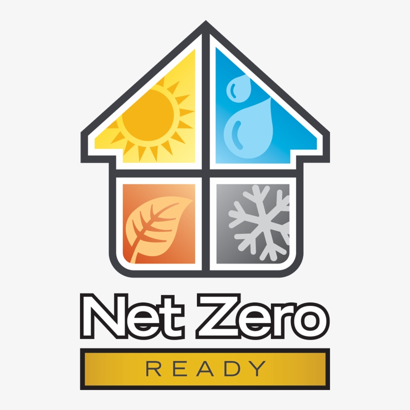 Your Home Work Together To Give You Draft Free, Consistent - Emblem, transparent png #8168041