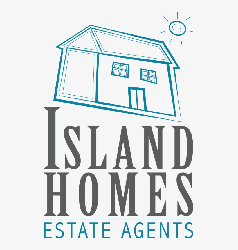 Island Home Cyprus - Island Homes Logo, transparent png #8168064