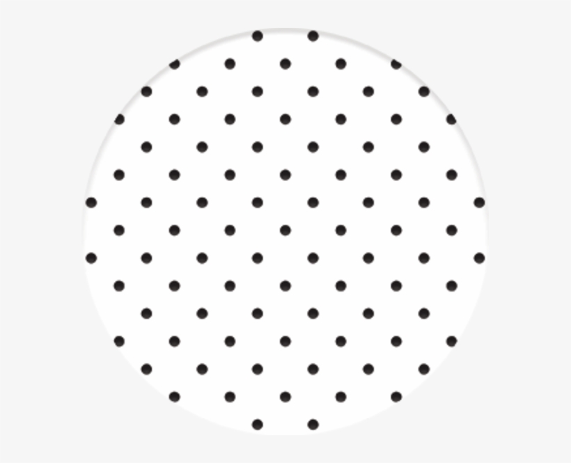 Patterns Collection - Polka Dot, transparent png #8168076
