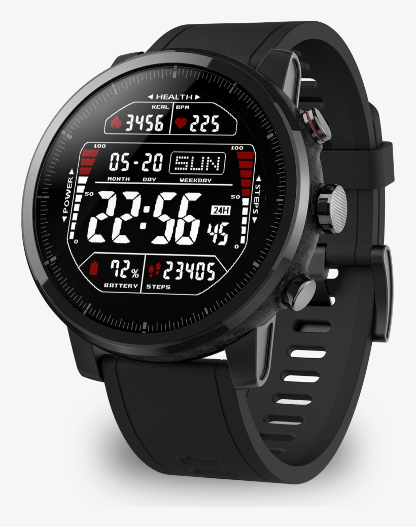 K88h Smart Watch For Sale In Sri Lanka, transparent png #8168244