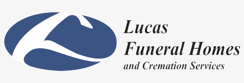 Lucas Funeral Homes - Blue Sky Courier, transparent png #8168283