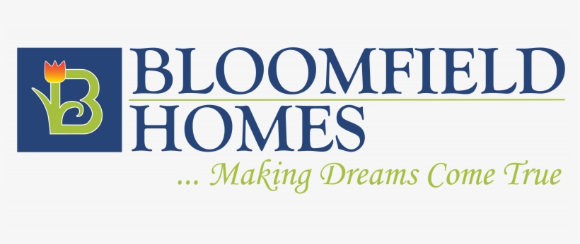 Bloomfield Homes, transparent png #8168338