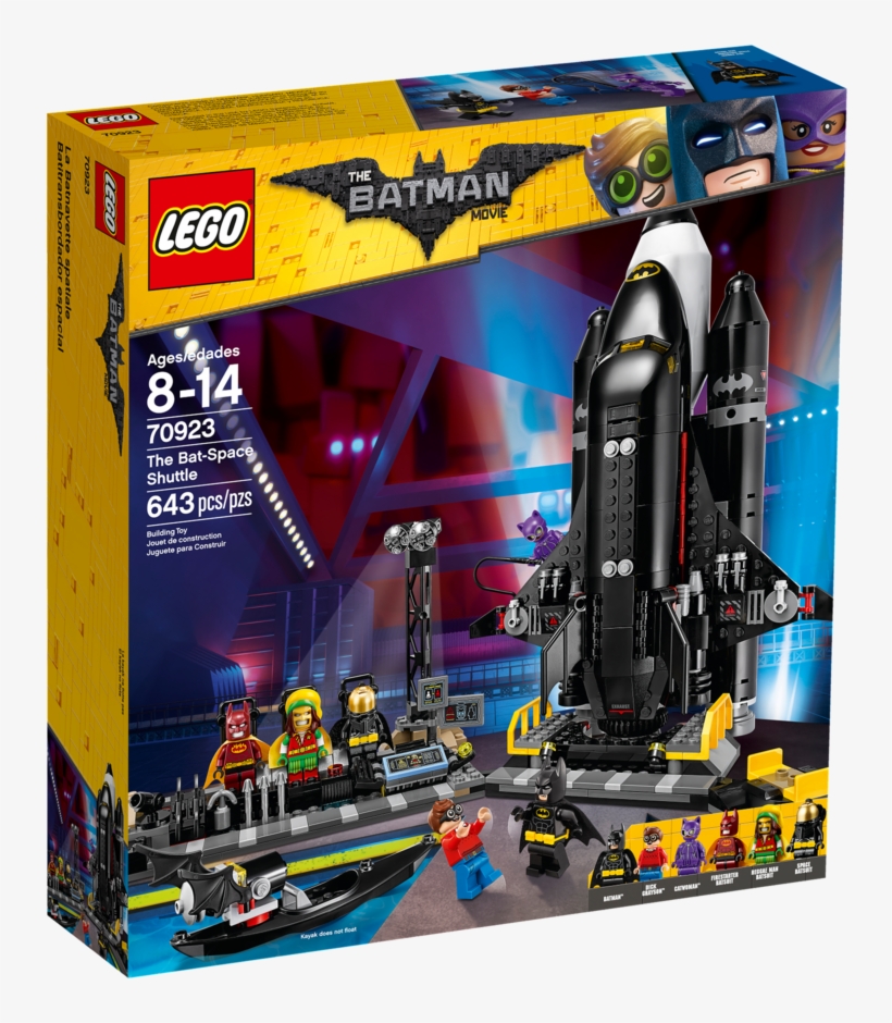 Navigation - Lego Batman Sets 2018, transparent png #8168845