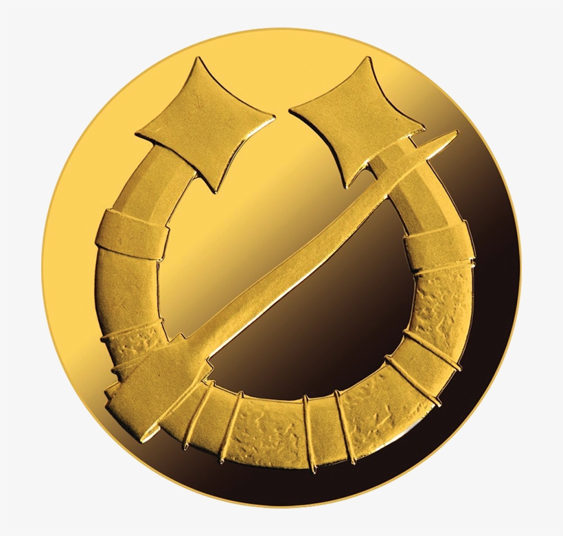 Hover To Zoom - Circle, transparent png #8168909