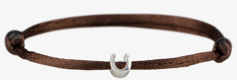 Horseshoe - Bracelet, transparent png #8168997