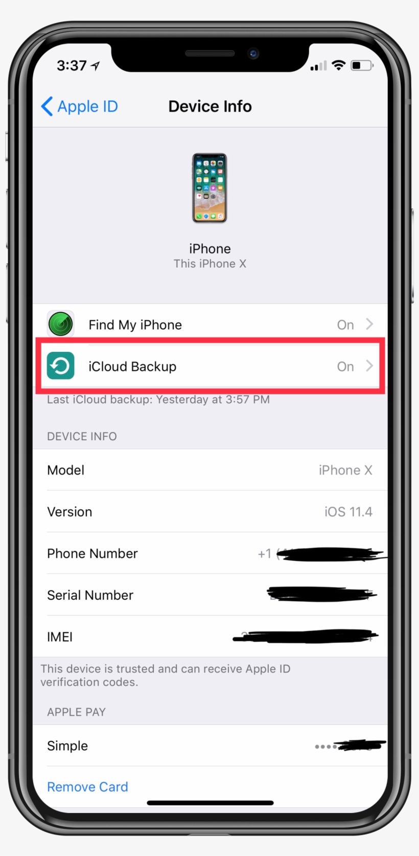 Before Resetting Your Iphone, You'll Want To Perform - Volume Tweaks Ios 11 2018, transparent png #8168998
