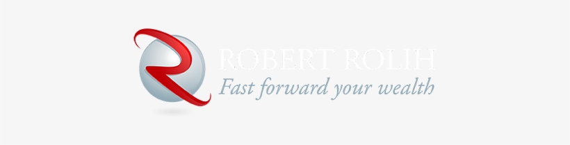 Robert Rolih Logo Negative - Coquelicot, transparent png #8169002