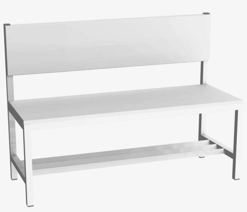 Lav 10 O - Outdoor Bench, transparent png #8169207