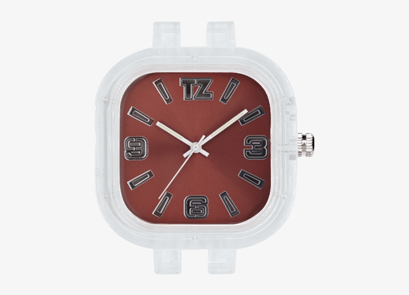 Shop By Face, Standard Watch Faces - Analog Watch, transparent png #8169279